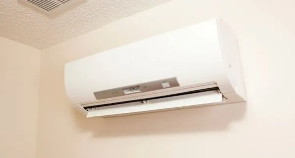 Shawns A/C & Heating Logo