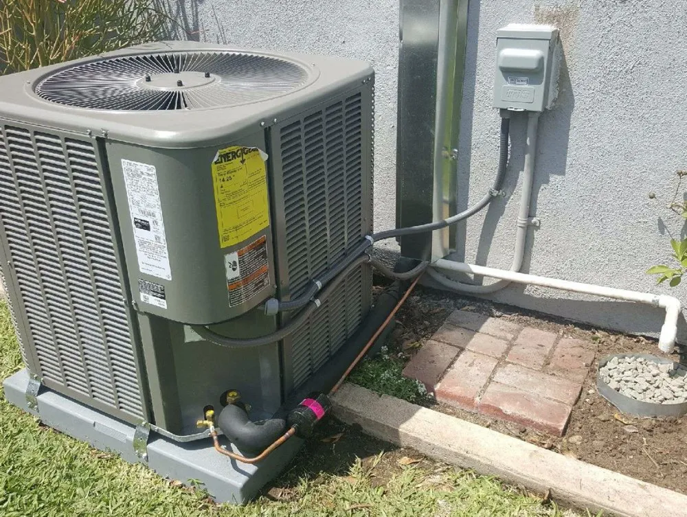 Slide of Shawn's Air Conditioning & Heating