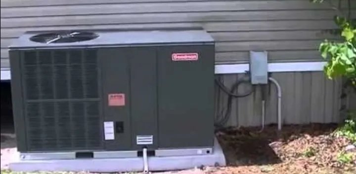 Slide of Shawn's Air Conditioning & Heating