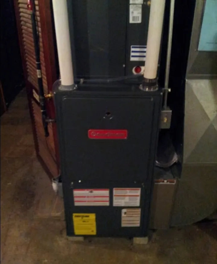 Slide of Shawn's Air Conditioning & Heating