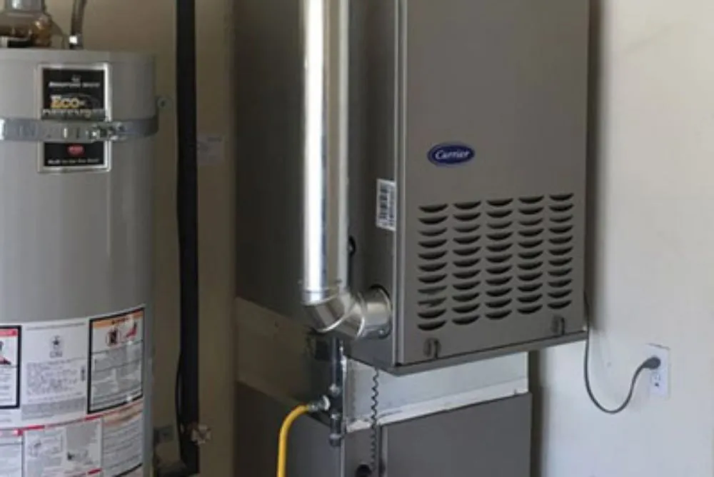 Slide of Shawn's Air Conditioning & Heating