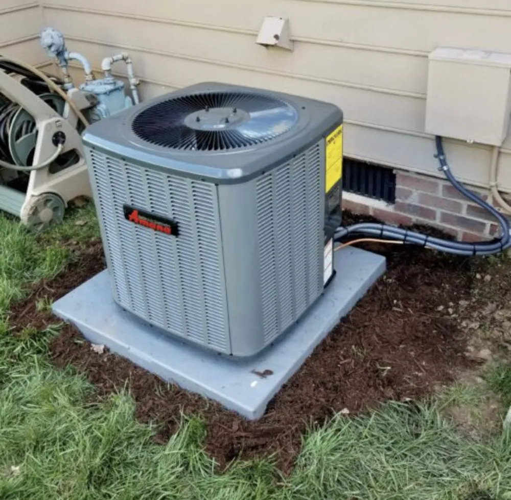 Slide of Shawn's Air Conditioning & Heating