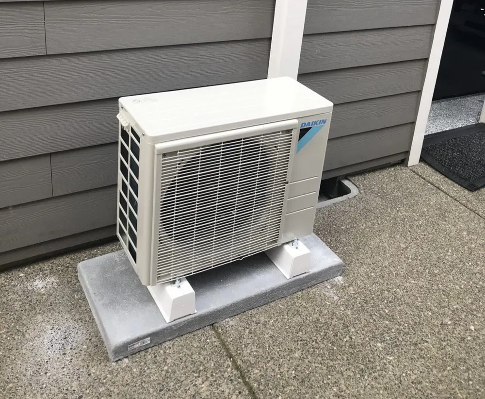 Slide of Shawn's Air Conditioning & Heating