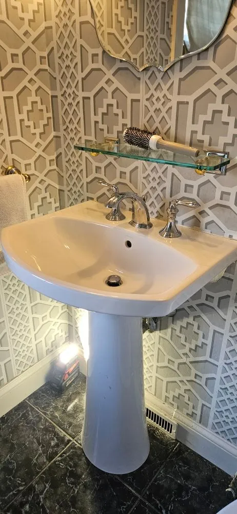 Slide of Shawn's Plumbing And Heating