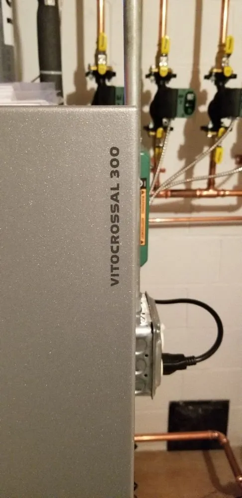 Slide of Shawn's Plumbing And Heating