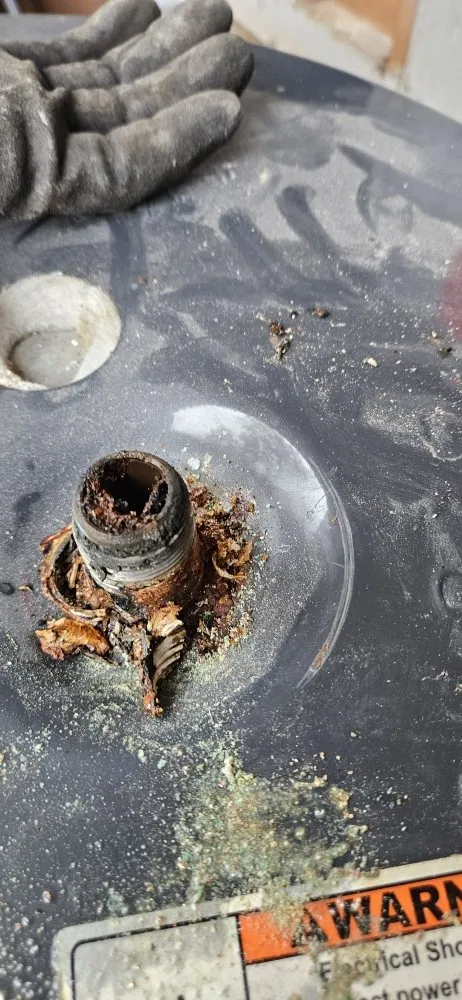 Slide of Shawn's Plumbing And Heating