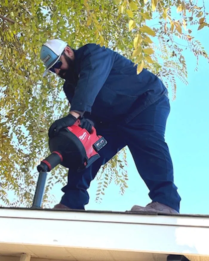 Slide of Shaws Air Conditioning And Heating