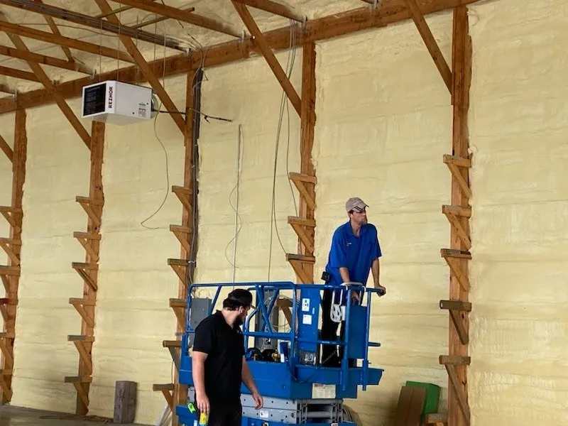 Slide of Shaw's Heating, Air & Plumbing