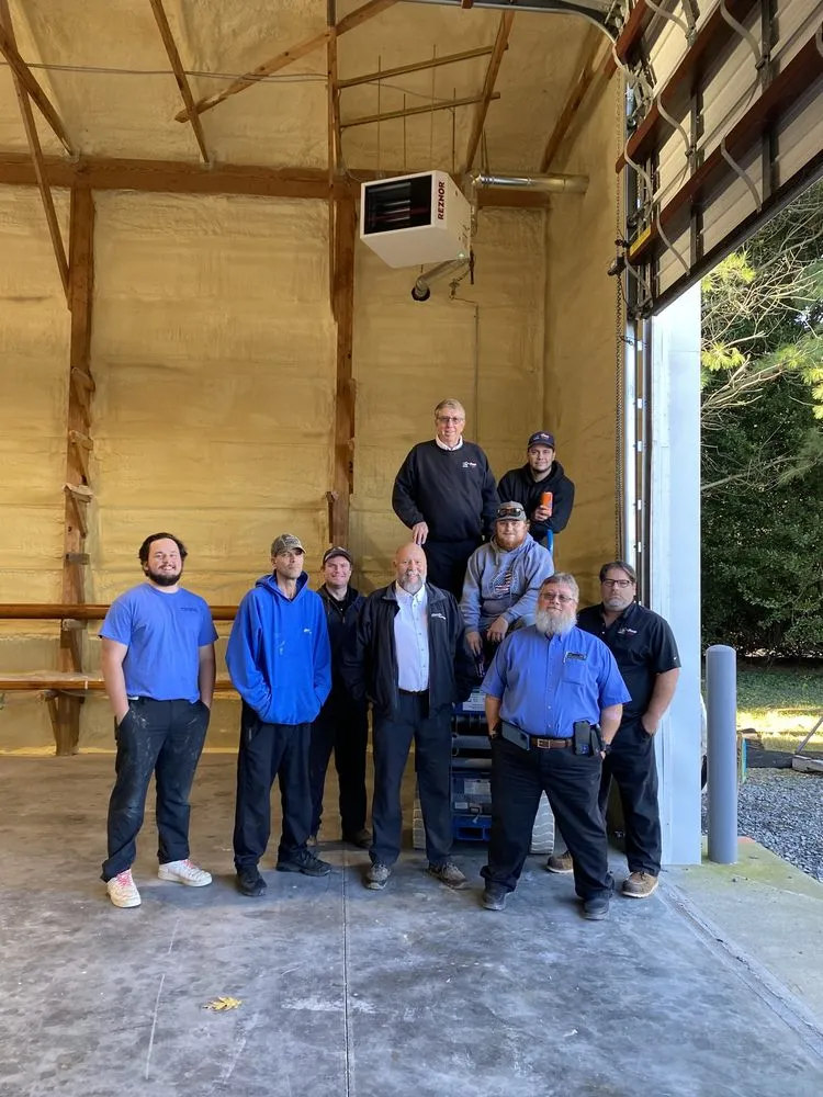 Slide of Shaw's Heating, Air & Plumbing