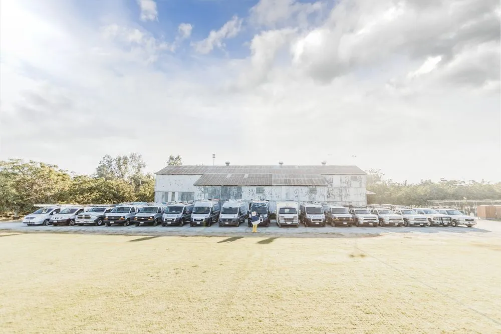 Slide of Shaw's Home Comfort