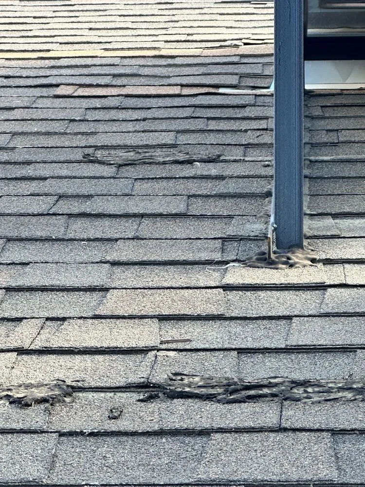 Slide of Shaw's Home Comfort