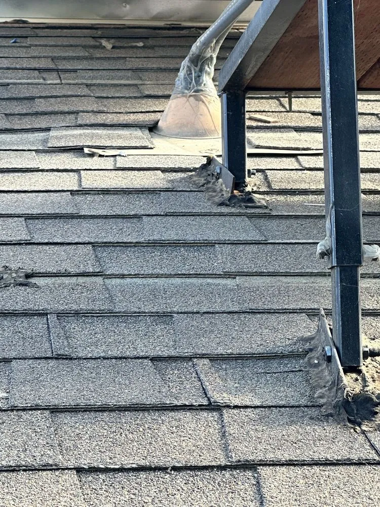 Slide of Shaw's Home Comfort