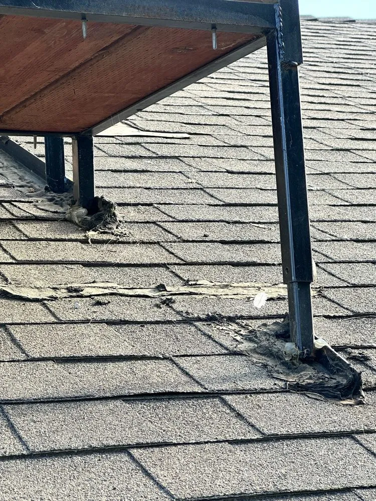 Slide of Shaw's Home Comfort