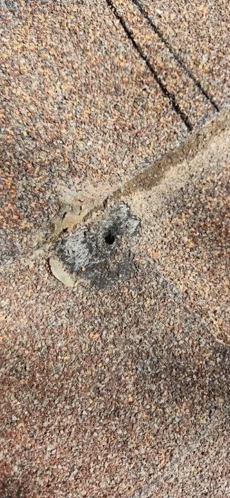 Slide of Shaw's Home Comfort