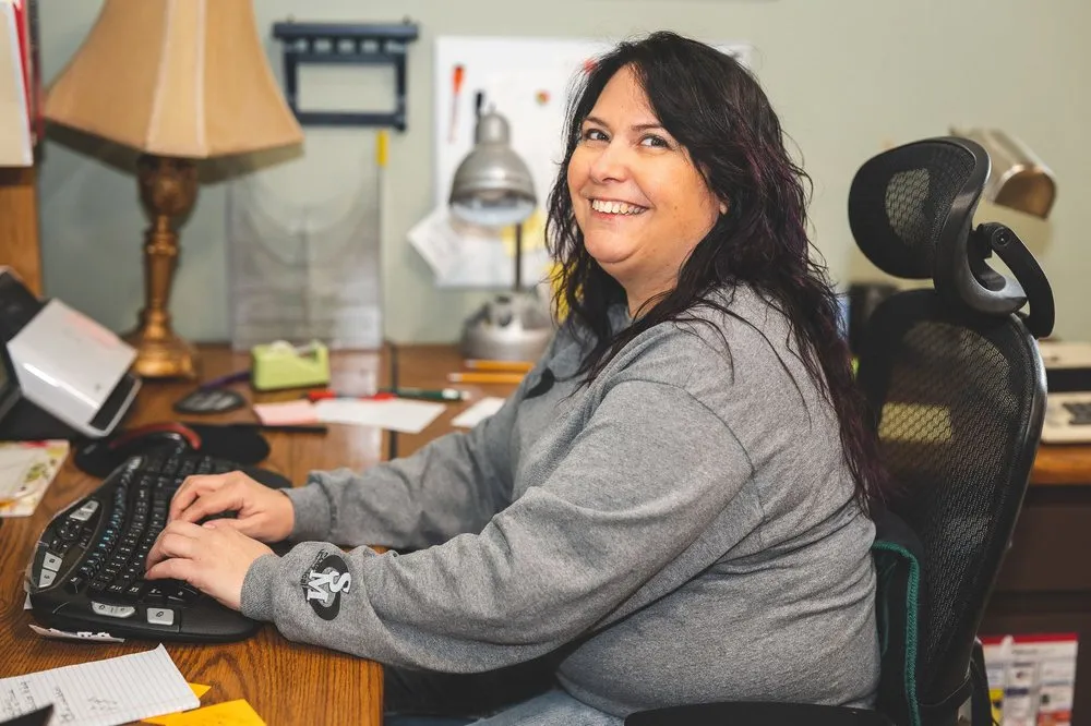 Slide of Shay Mechanical