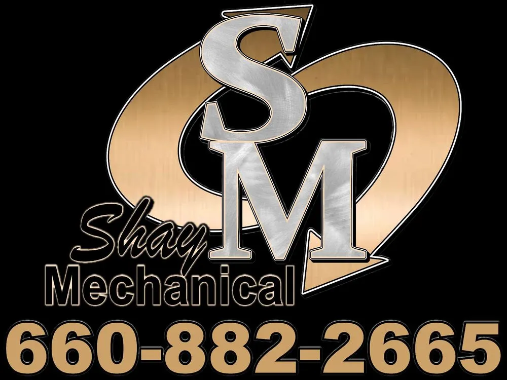Slide of Shay Mechanical