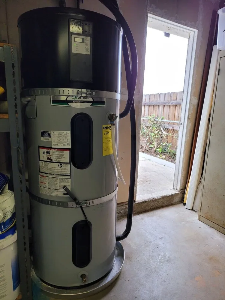 Slide of SHC Contractor