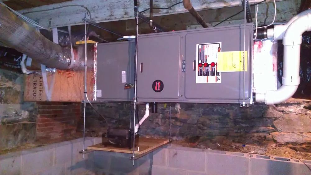 Slide of Sheaffer Mechanical