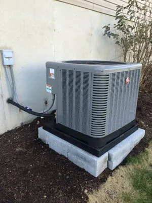 Sheaffer Mechanical Logo