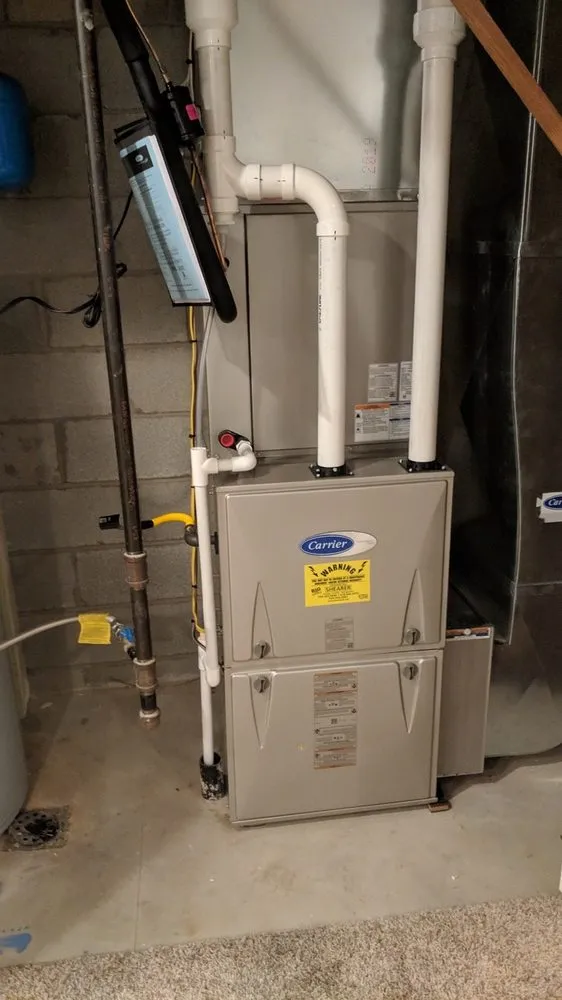 Slide of Shearer Heating & Air Conditioning