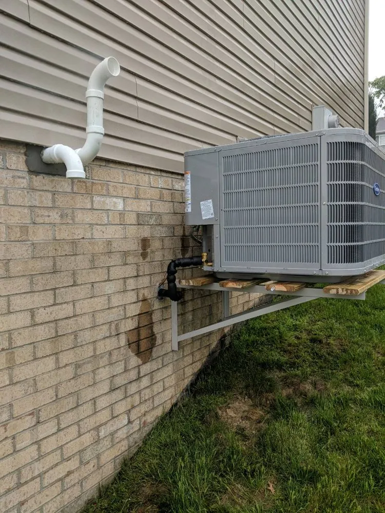 Slide of Shearer Heating & Air Conditioning