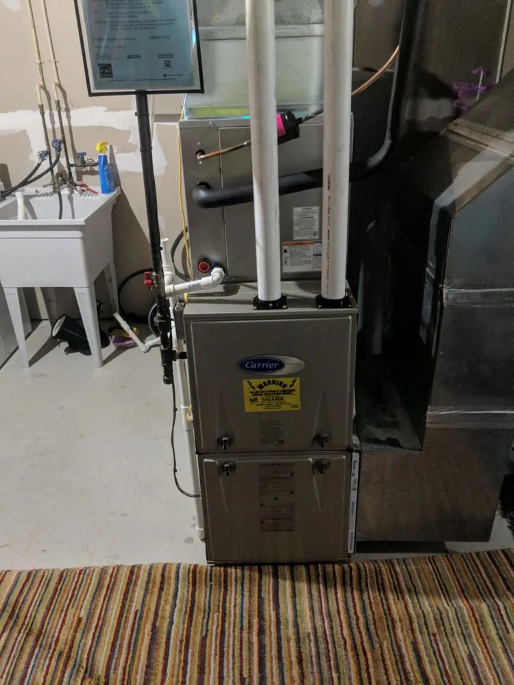 Slide of Shearer Heating & Air Conditioning