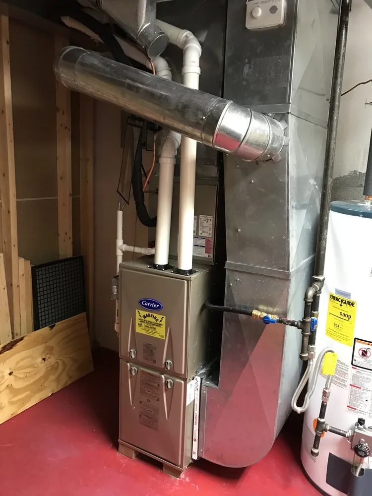 Slide of Shearer Heating & Air Conditioning