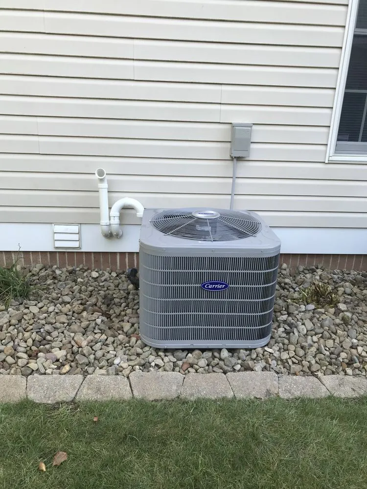 Slide of Shearer Heating & Air Conditioning