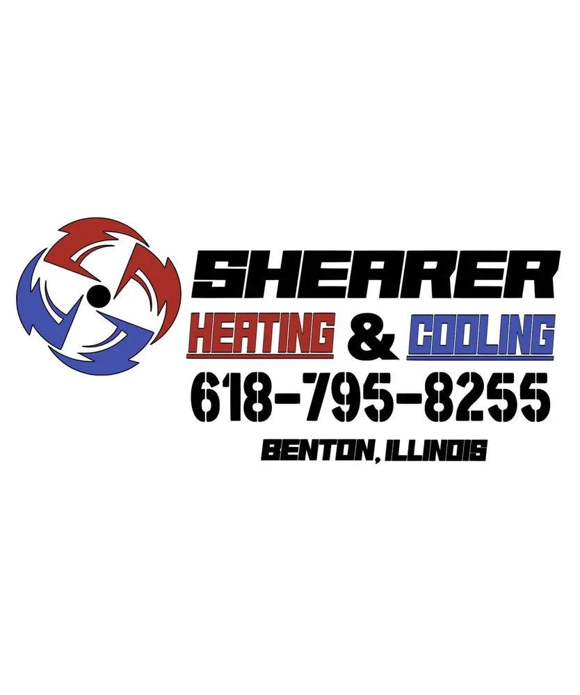 Slide of Shearer Heating & Cooling