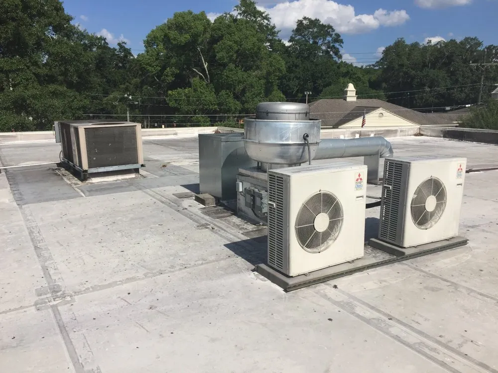 Slide of Shearer Heating and Air Conditioning