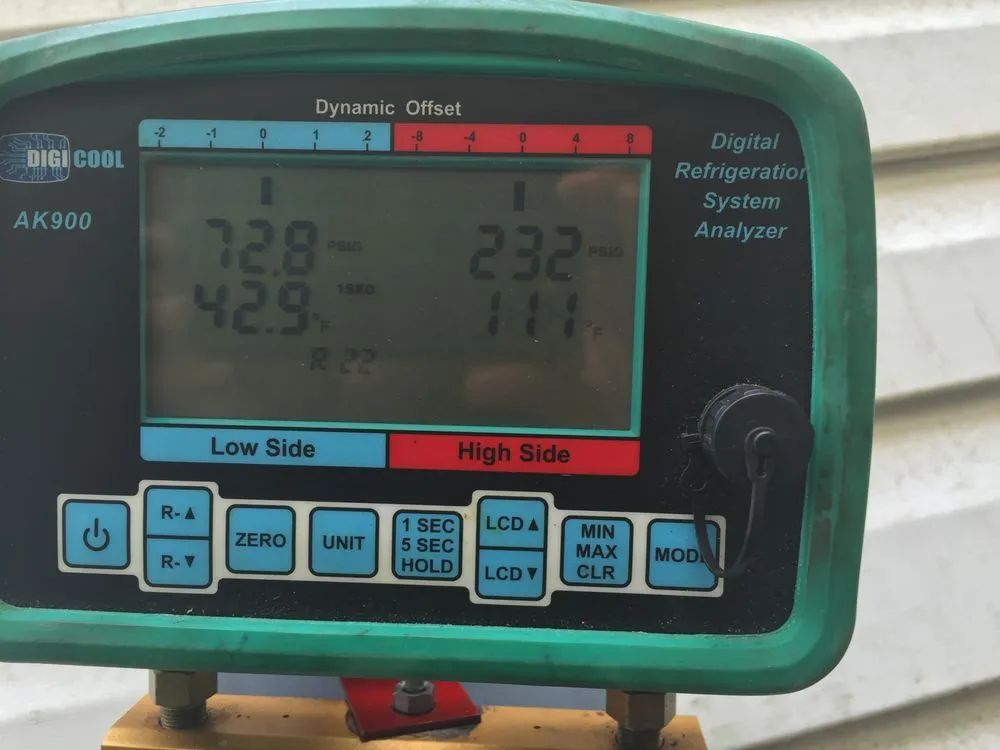 Slide of Shearer Heating and Air Conditioning