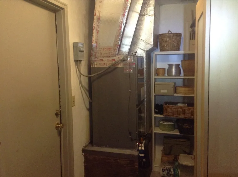 Slide of Shearer Heating and Air Conditioning