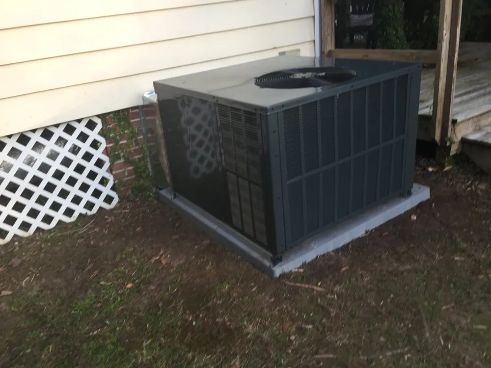 Slide of Shearer Heating and Air Conditioning