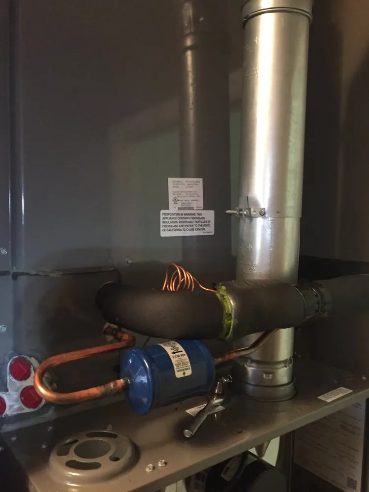 Slide of Shearer Heating and Air Conditioning