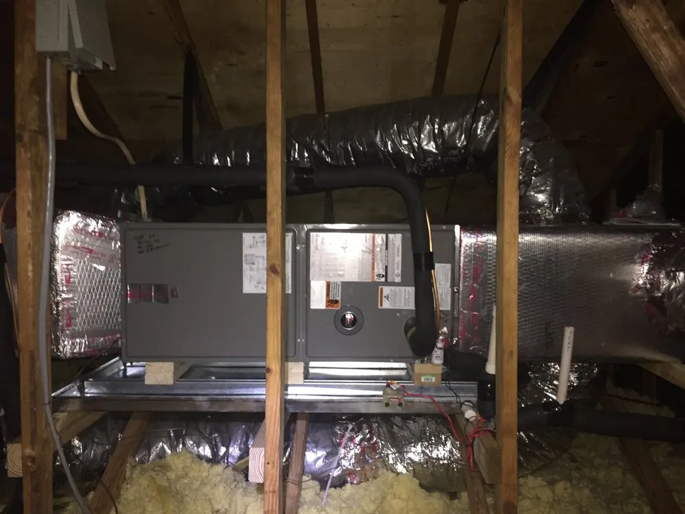 Slide of Shearer Heating and Air Conditioning