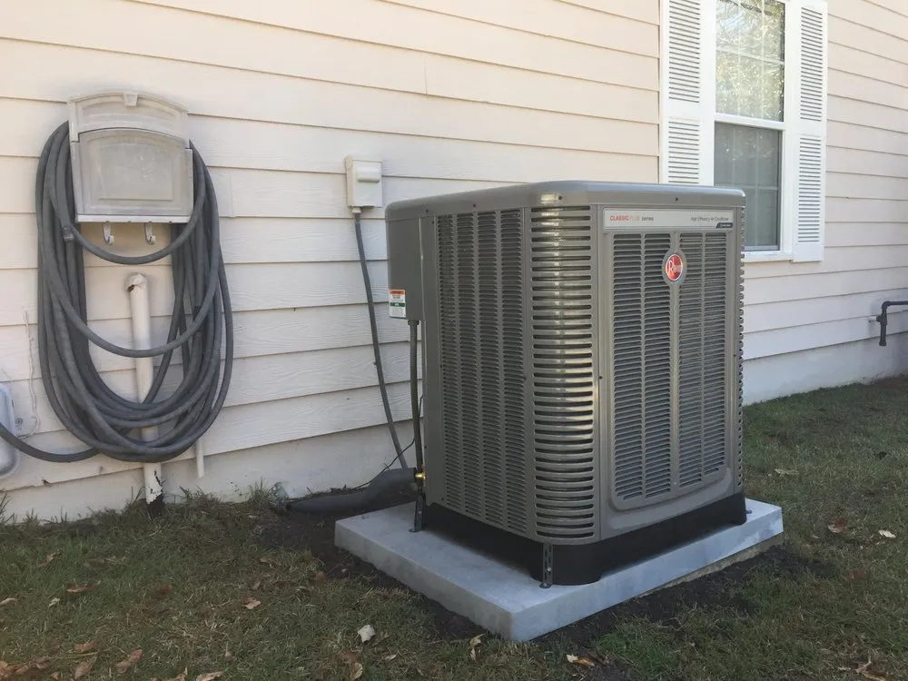 Slide of Shearer Heating and Air Conditioning