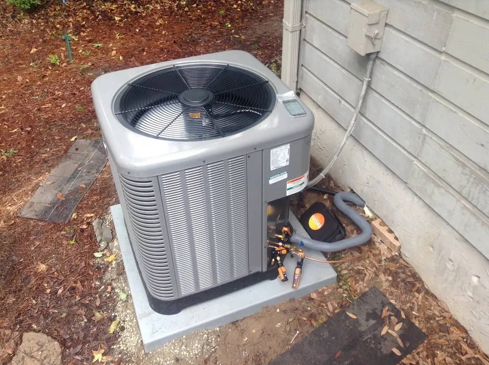 Slide of Shearer Heating and Air Conditioning