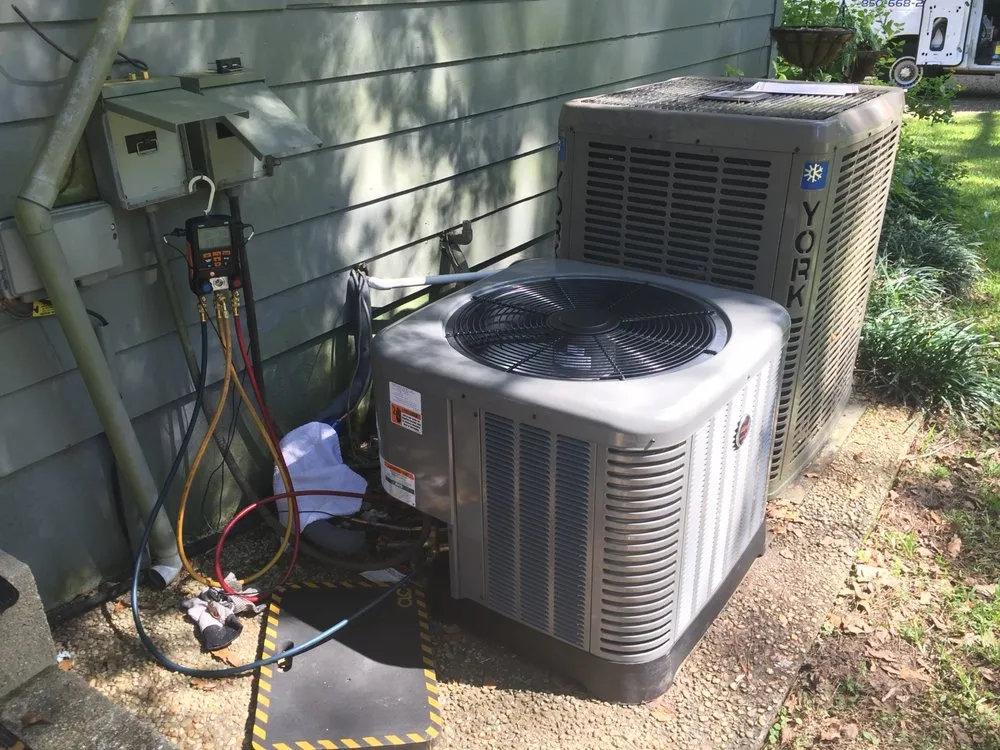 Slide of Shearer Heating and Air Conditioning