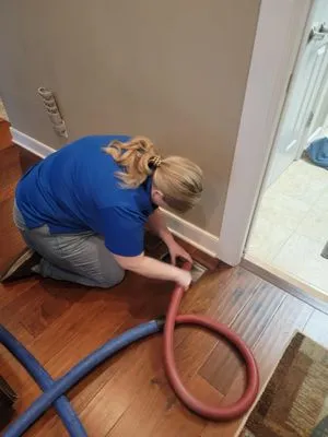 Shearer HVAC Repair Service Logo