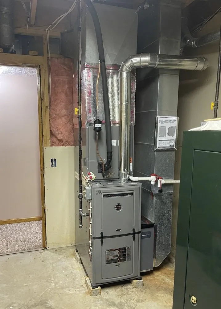 Slide of Shearer Plumbing & Heating