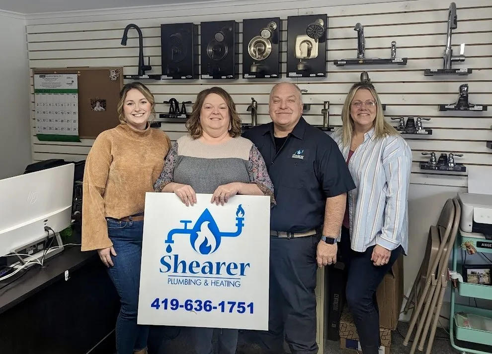 Slide of Shearer Plumbing & Heating