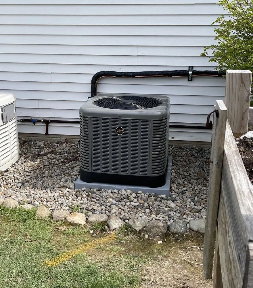 Slide of Shearer Plumbing & Heating