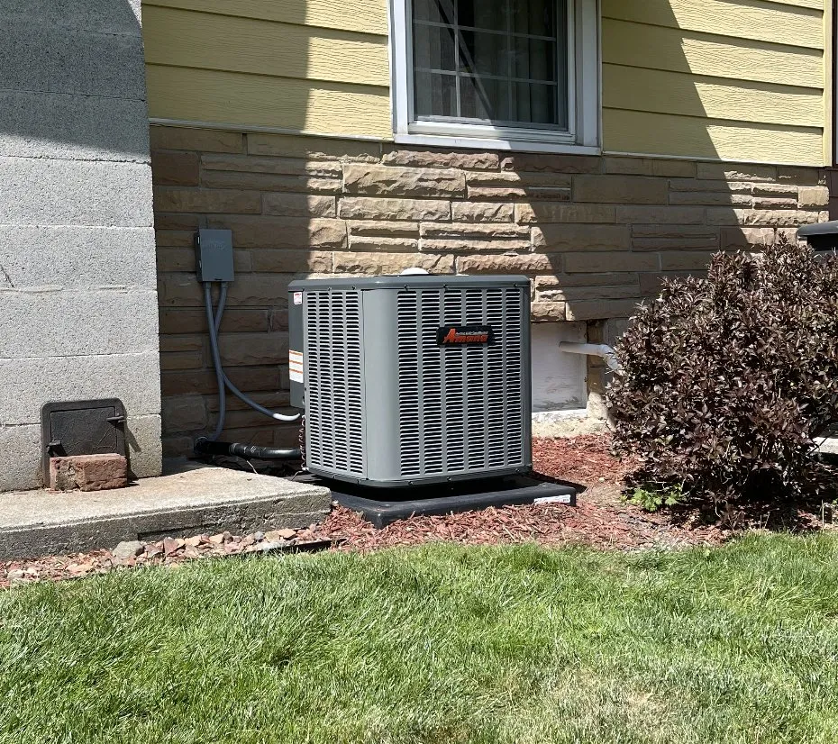 Slide of Shearer Plumbing & Heating