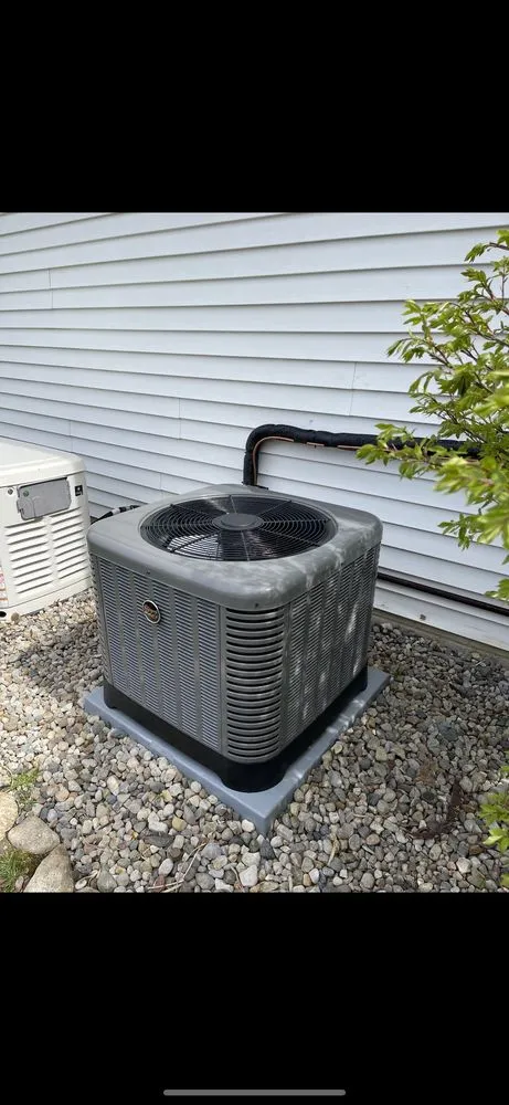 Slide of Shearer Plumbing & Heating