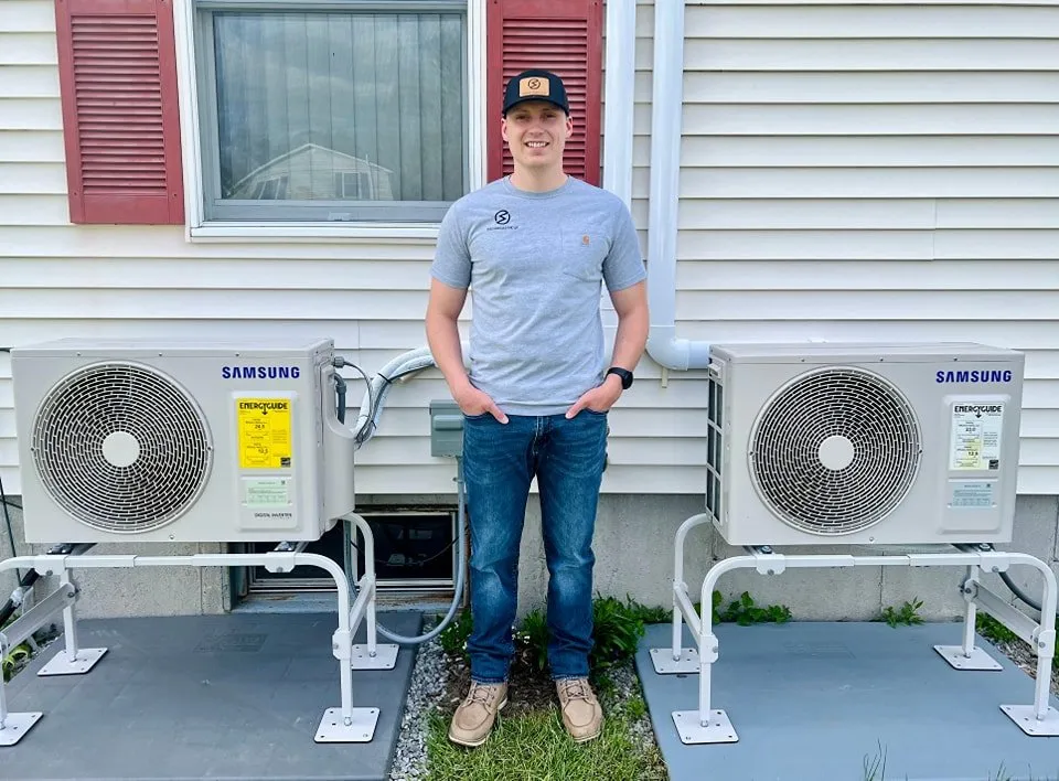 Slide of Sheehan Electric