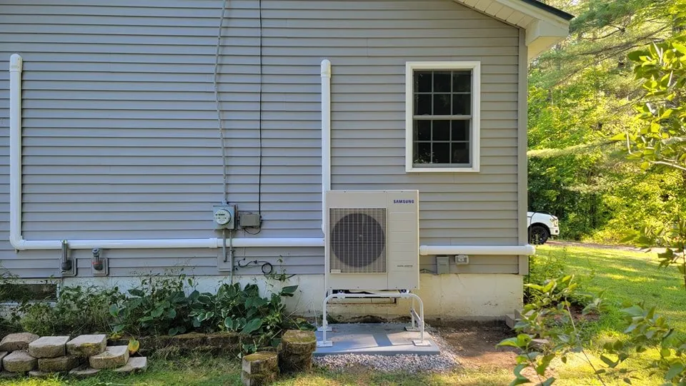 Slide of Sheehan Electric