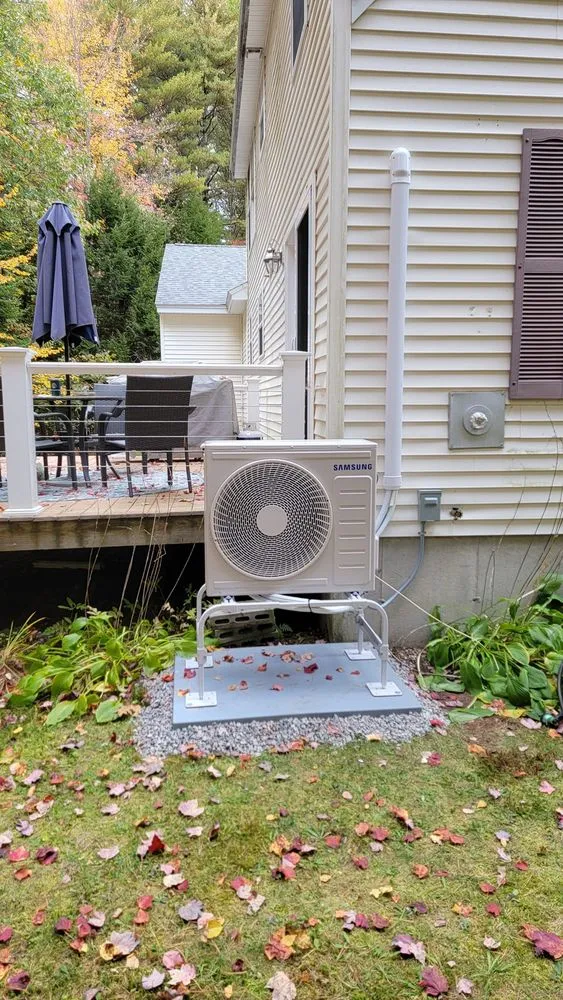 Slide of Sheehan Electric