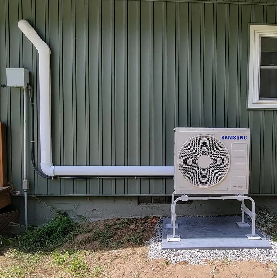 Slide of Sheehan Electric