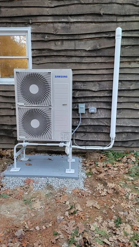 Slide of Sheehan Electric