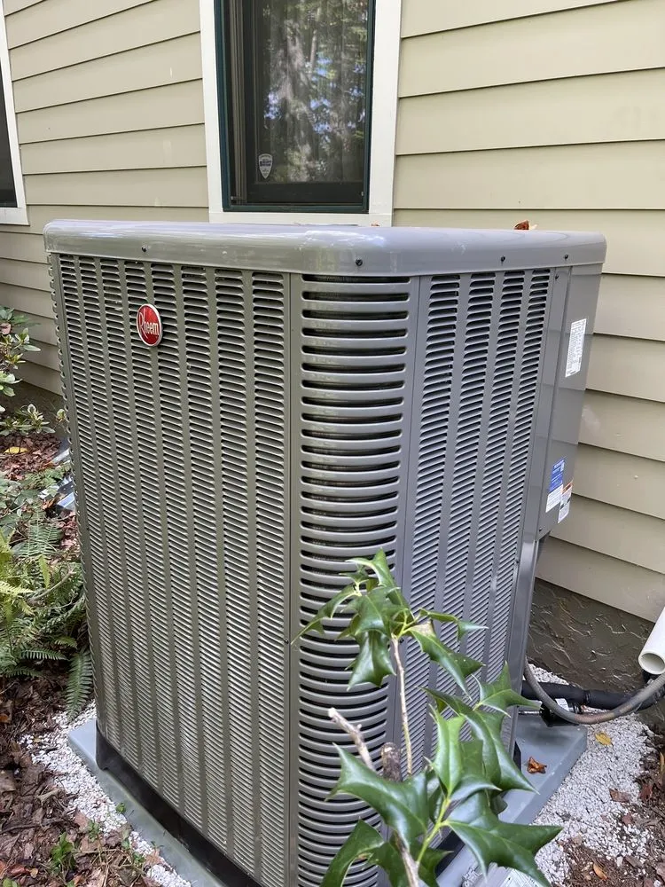 Slide of Sheer Comfort Heating & Air Conditioning